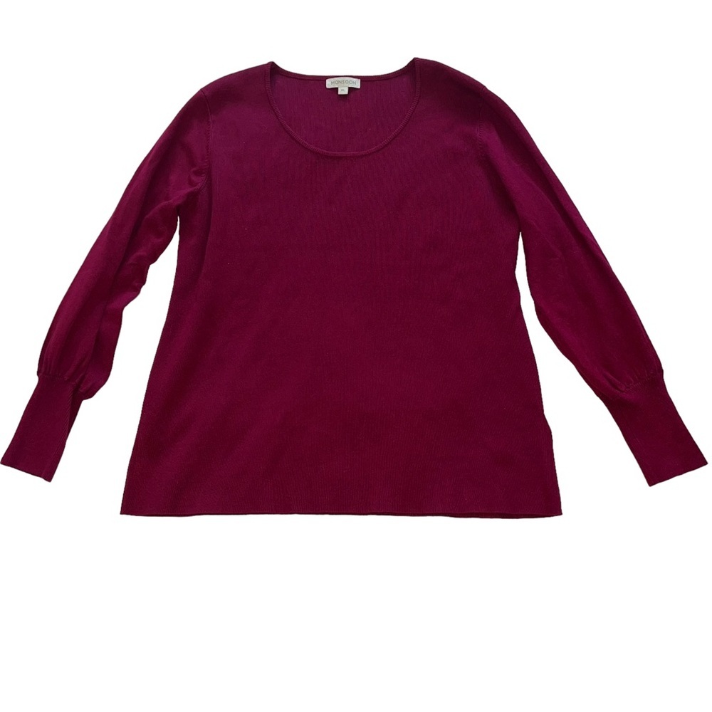 Women’s Monsoon Sweater Size XL